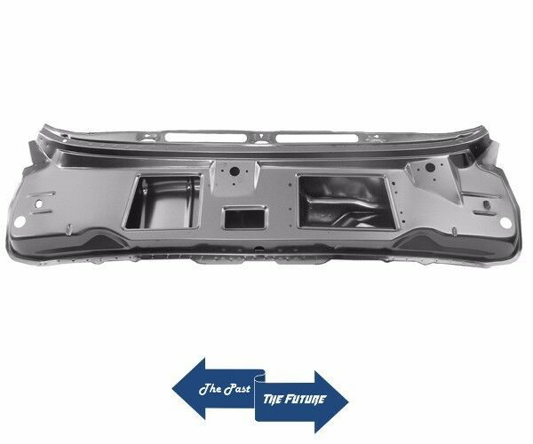 download Cowl Panel Assembly Weld through Primered workshop manual