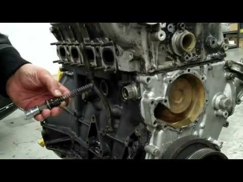 download Cylinder Head Engine Puller 4 Cylinder FordB workshop manual