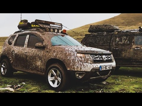 download DACIA DUSTER workshop manual