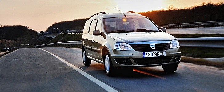 download DACIA LOGAN II able workshop manual