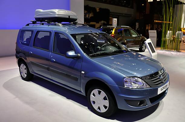 download DACIA LOGAN II able workshop manual