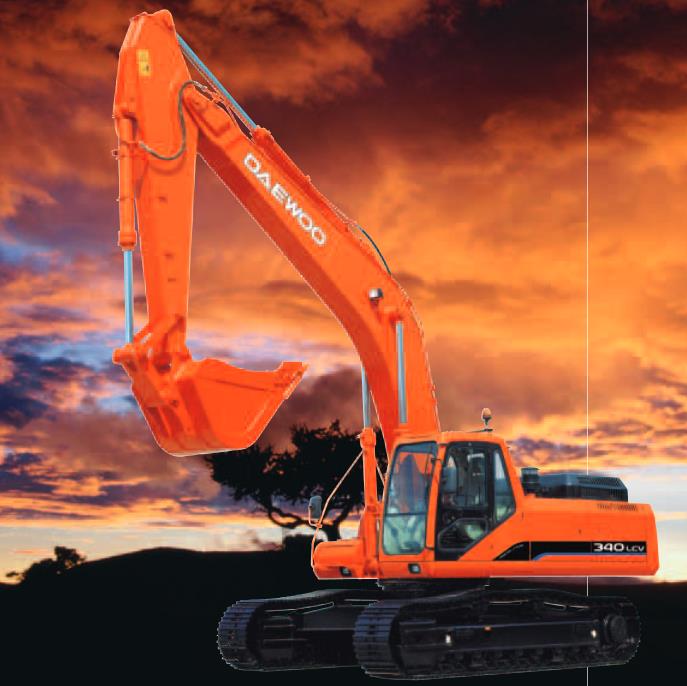 download DAEWOO DOOSAN SOLAR 010 MINI Crawler Excavator ue SN 1 up able workshop manual