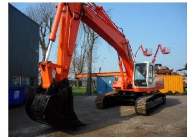 download DAEWOO DOOSAN SOLAR 400LC V Excavator able workshop manual