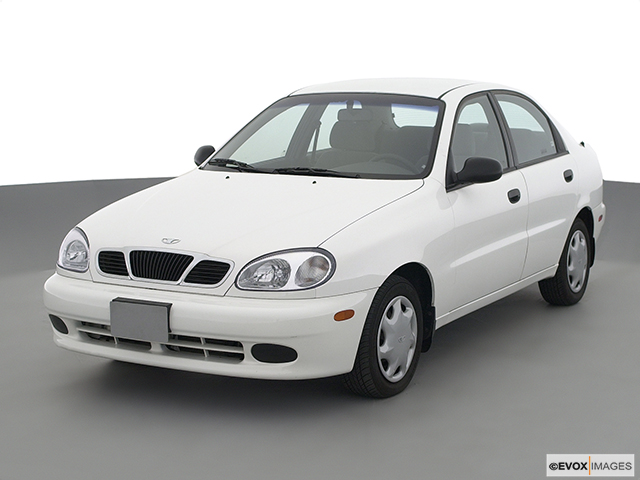 download DAEWOO LANOS YEARS  97 98 99 00 01 able workshop manual