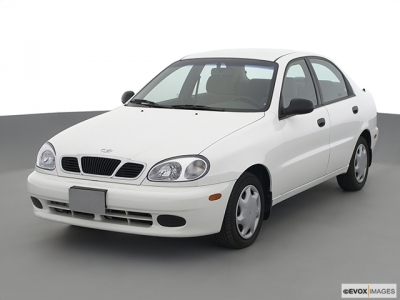 download DAEWOO LANOS workshop manual