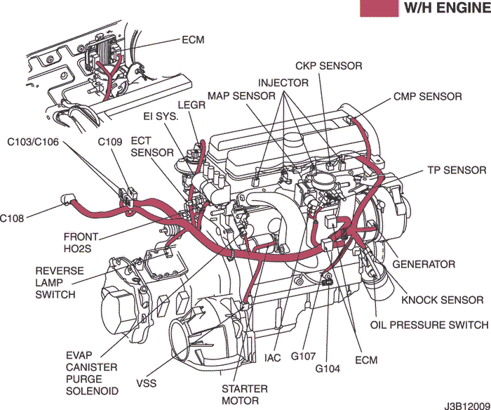 download DAEWOO NUBIRA LACETTI workshop manual