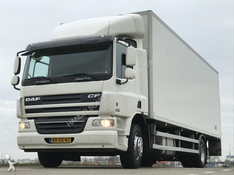 download DAF CF65 CF75 CF85 workshop manual