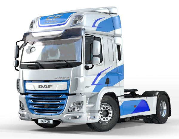 download DAF CF65 Truck able workshop manual