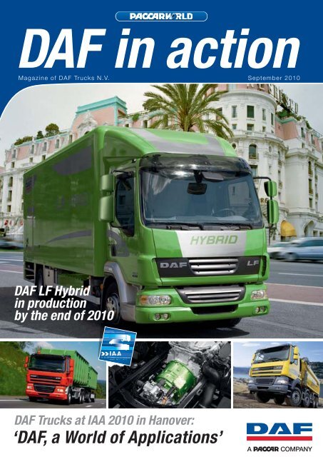 download DAF CF65 Truck able workshop manual