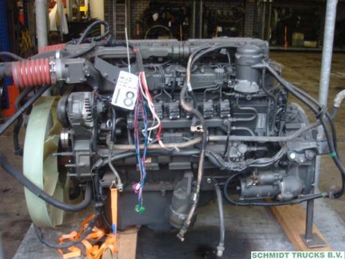 download DAF CF75 workshop manual