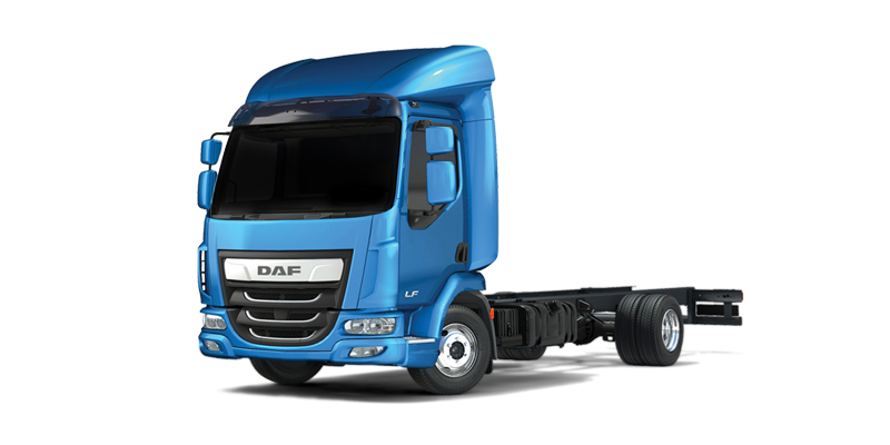 download DAF LF 45 able workshop manual