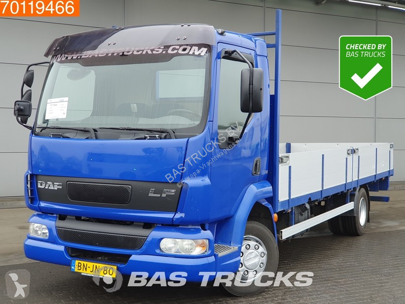 download DAF LF45 LF55 Truck workshop manual