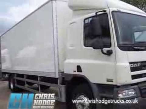 download DAF LF45 LF55 Truck workshop manual