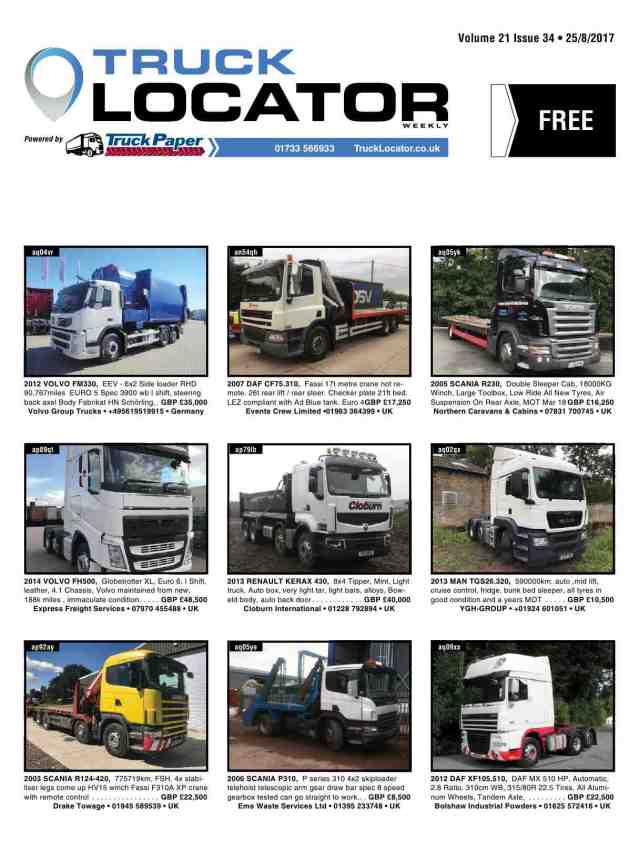 download DAF LF45 LF55 Truck workshop manual