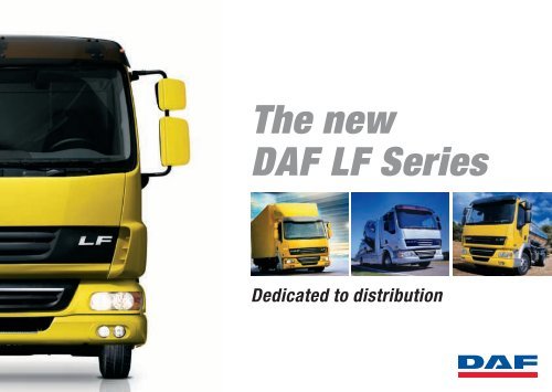 download DAF LF45 LF55 Truck workshop manual