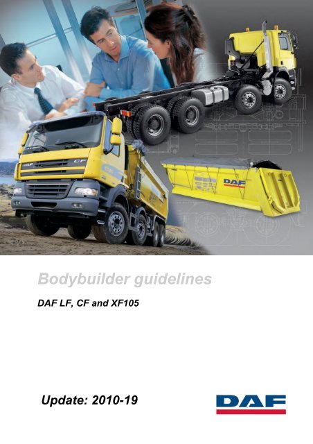 download DAF LF45 LF55 workshop manual