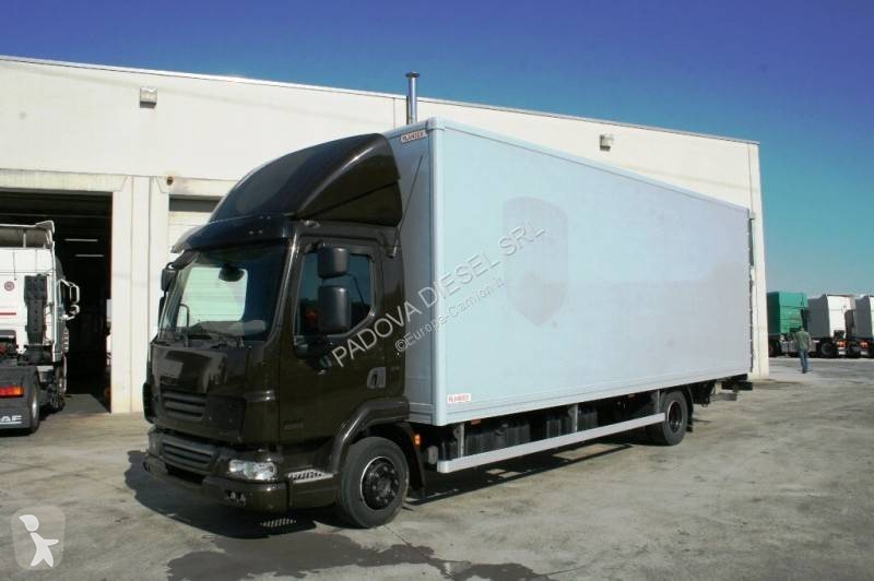 download DAF LF45 LF55 workshop manual