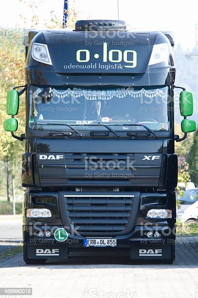 download DAF Truck XF105 CHARGING System able workshop manual