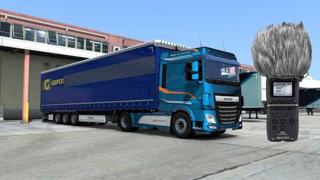 download DAF XF XE workshop manual