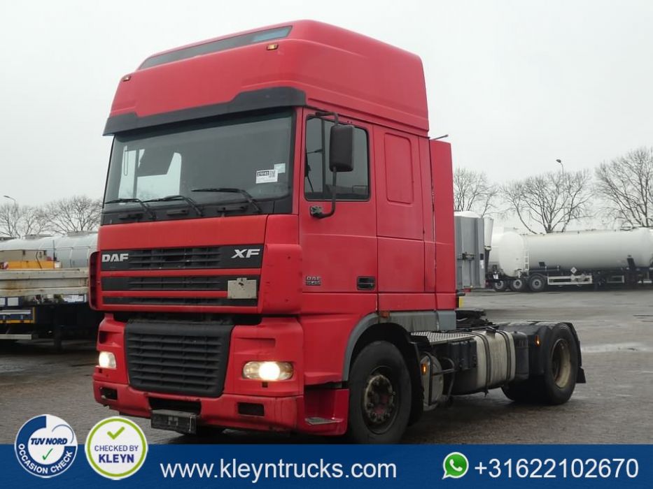 download DAF XF XE workshop manual