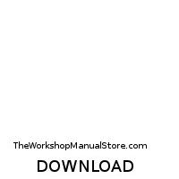 workshop manual