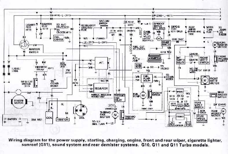 download DAIHATSU CHARADE G100 G102 Engine CHASSIS workshop manual