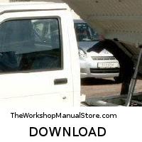 repair manual