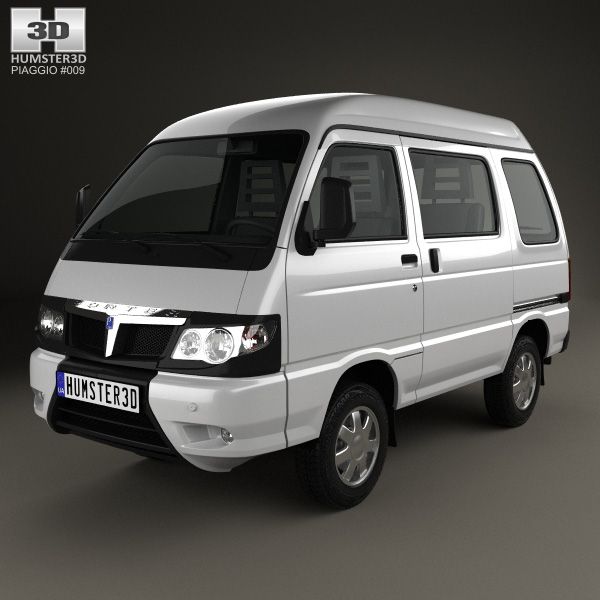 download DAIHATSU HIJET PIAGGIO PORTER 16V workshop manual