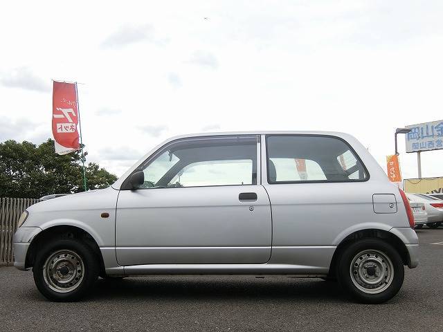 download DAIHATSU MIRA workshop manual