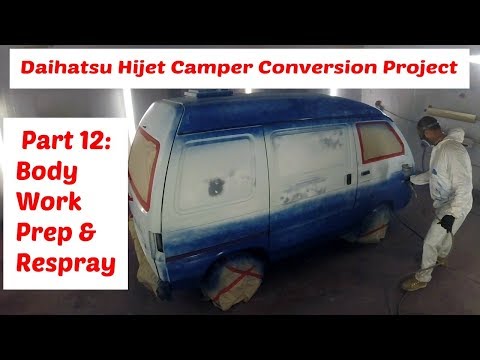 download DAIHATSU S85 HIJET workshop manual