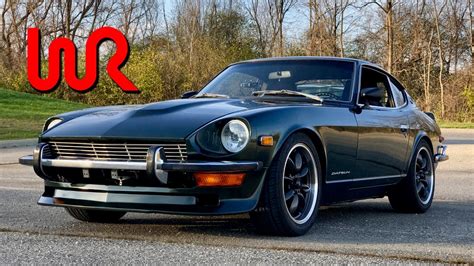 download DATSUN 240Z SPORTS workshop manual