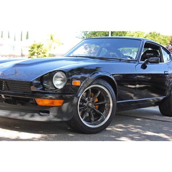 download DATSUN 280Z workshop manual