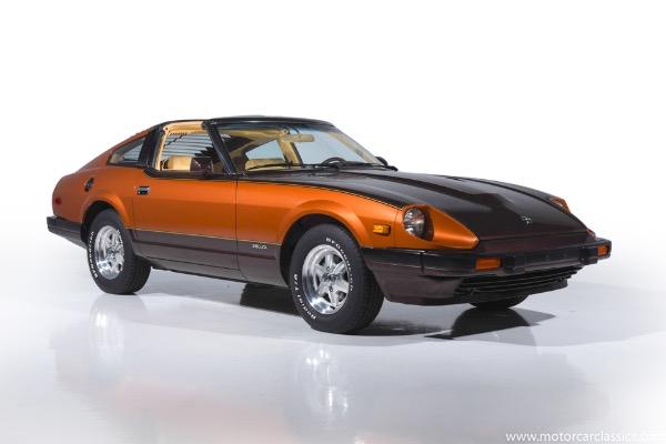 download DATSUN 280ZX able workshop manual