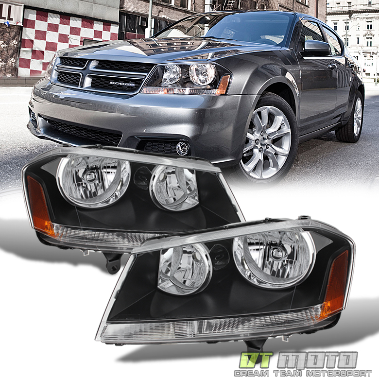 download DODGE AVENGER workshop manual