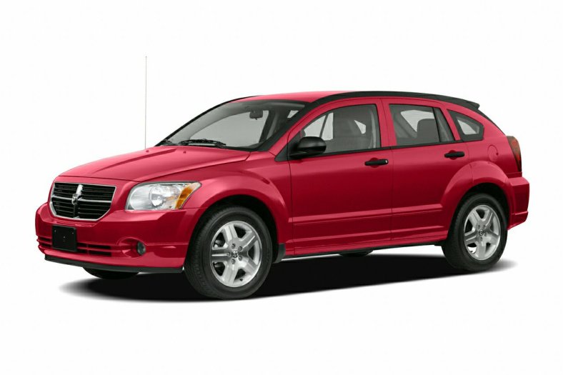 download DODGE CALIBER 07 ON workshop manual