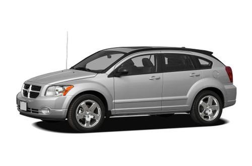 download DODGE CALIBER workshop manual