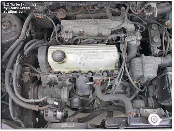 download DODGE CARAVAN 2 4L 3 3L 3 8L 2 5L 2 8L workshop manual