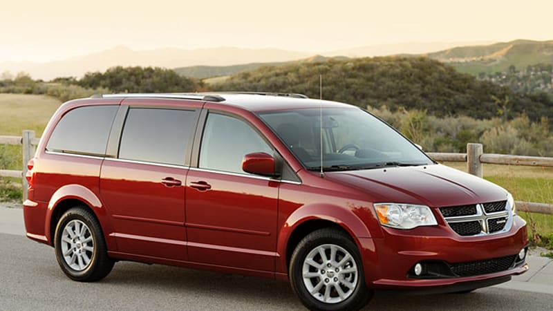 download DODGE CARAVAN GRand CARAVAN workshop manual