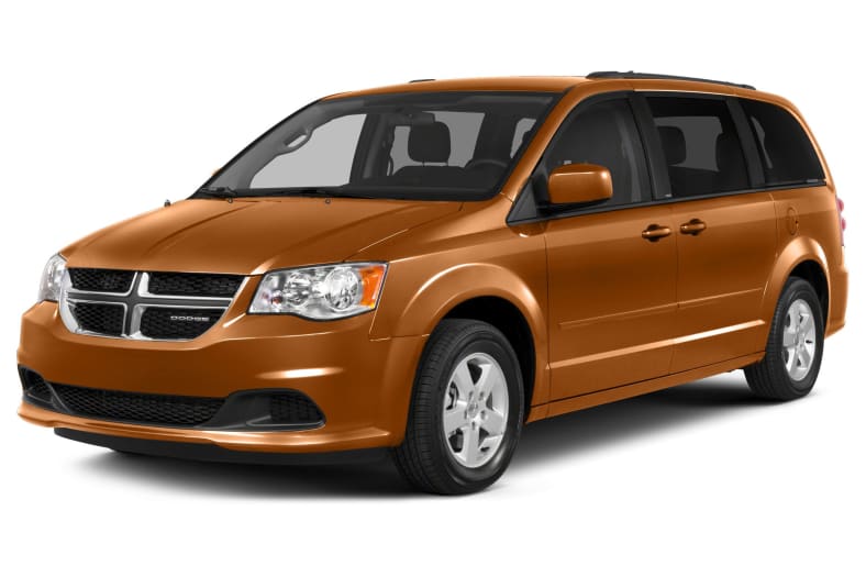 download DODGE CARAVAN GRand CARAVAN workshop manual