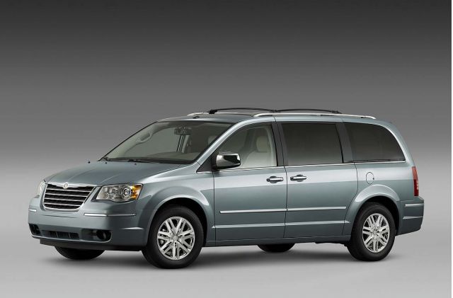 download DODGE CARAVAN TOWN COUNTRY PLYMOUTH VOYAGER workshop manual