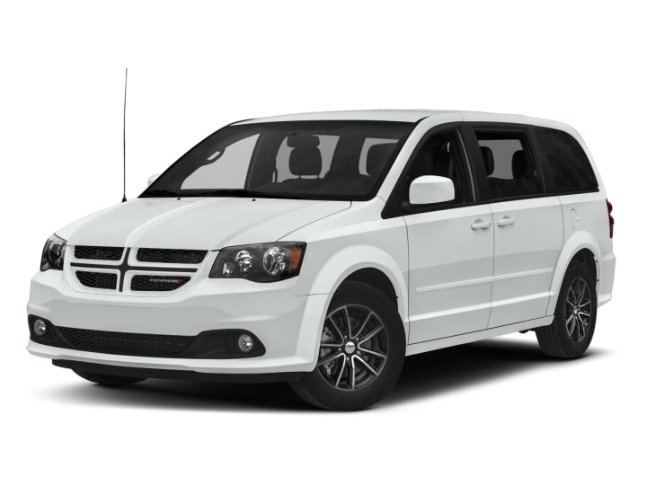 download DODGE CARAVAN able workshop manual