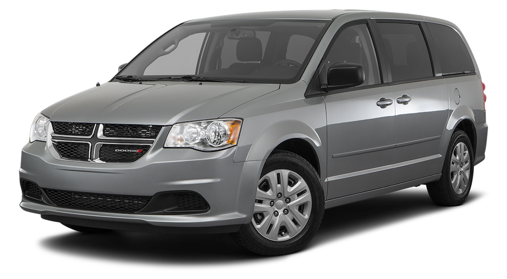 download DODGE CARAVAN workshop manual