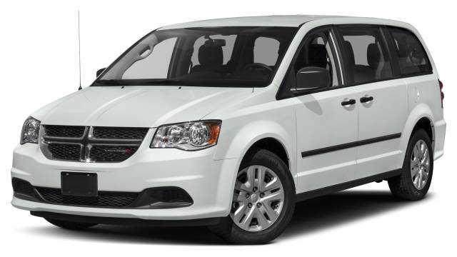 download DODGE CARAVAN workshop manual