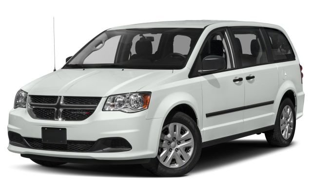 download DODGE CARAVAN workshop manual