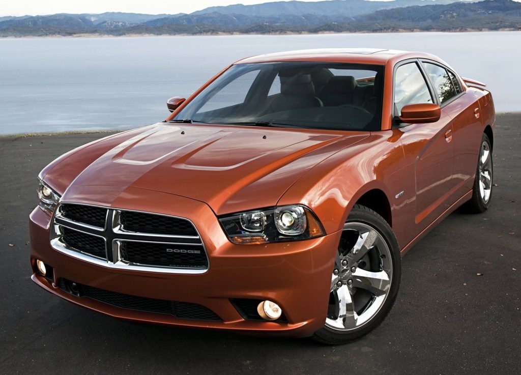 download DODGE CHARGER INC SRT 8 workshop manual