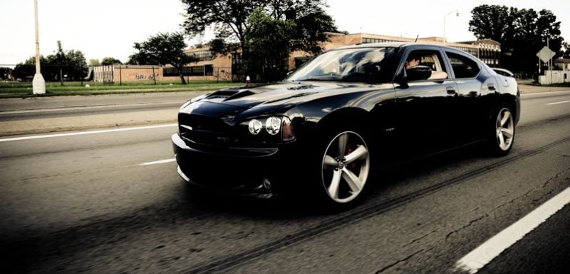 download DODGE CHARGER INC SRT 8 workshop manual