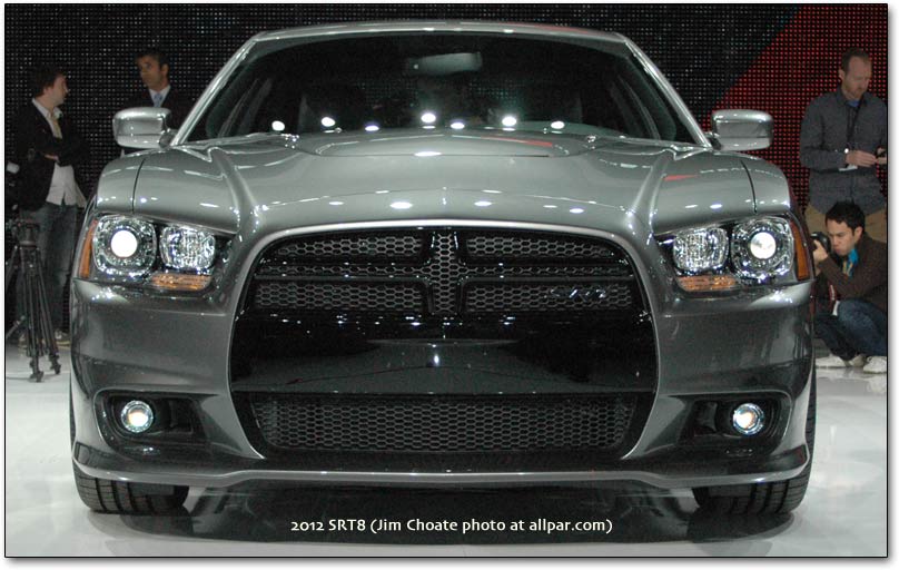 download DODGE CHARGER INC SRT 8 workshop manual