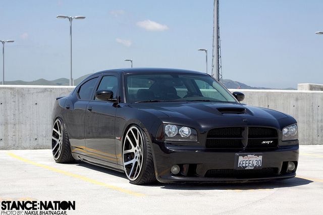 download DODGE CHARGER INC SRT 8 workshop manual