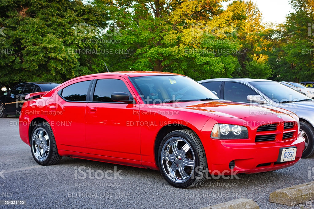 download DODGE CHARGER LX able workshop manual