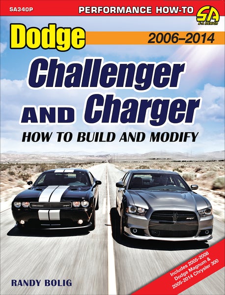 download DODGE CHARGER LX able workshop manual